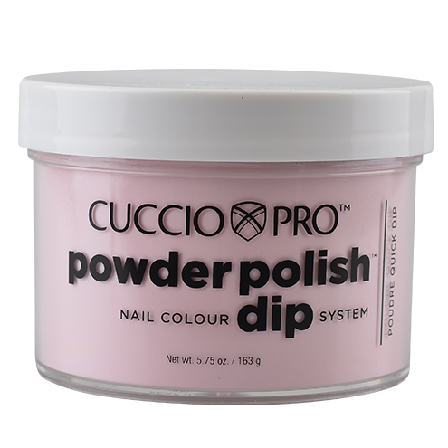 Dipping Por - 5515 - French Pink: Rendkívül finomra őrölt por, mely csak a Powder Polish Dip má...