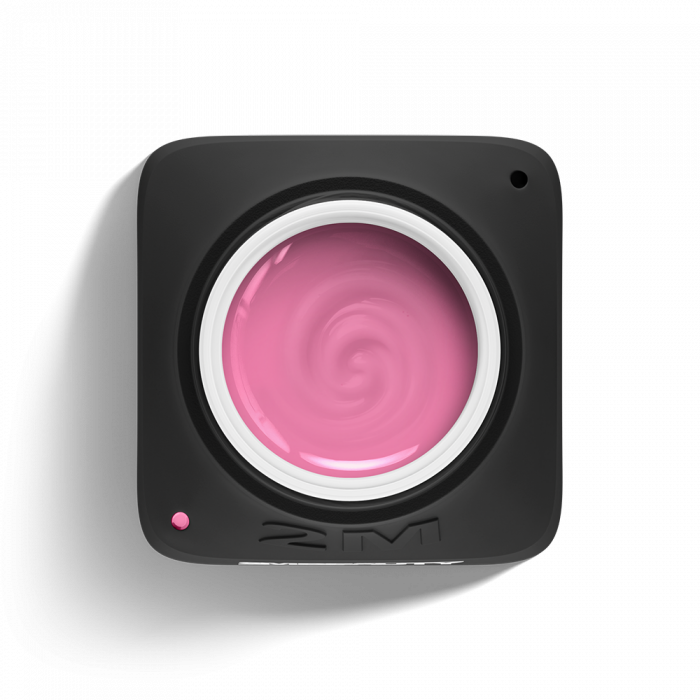 Színes Zselé - Matt 635:
Neonos rózsaszínű matt zselé, magas pigmenttartalommal....