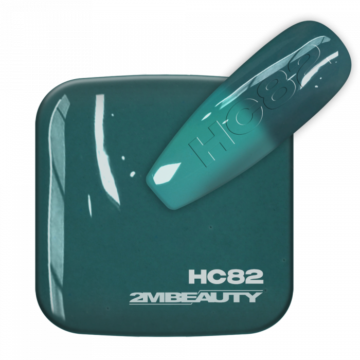 Gel Lack - Hőre változó HC82