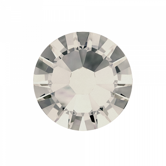 Swarovski - 001 MOL SS5:Eredeti, 14 lapra csiszolt swarovski kristály kövek Crystal Moonlight szí...