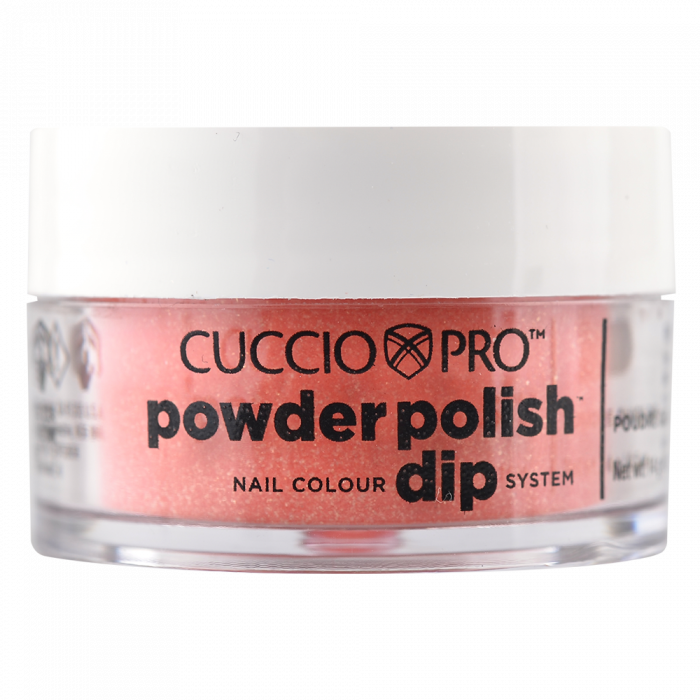 Dipping Por - 5590: Erősen pigmentált, rendkívül finomra őrölt por, mely csak a Powder Polish ...