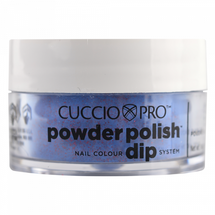 Dipping Por - 5595: Erősen pigmentált, rendkívül finomra őrölt por, mely csak a Powder Polish ...