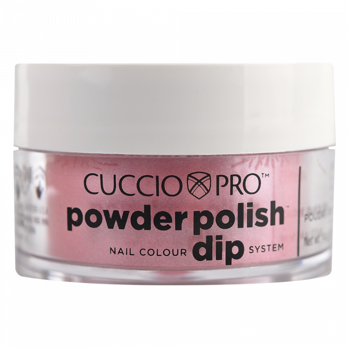 Dipping Por - 5597: Erősen pigmentált, rendkívül finomra őrölt por, mely csak a Powder Polish ...