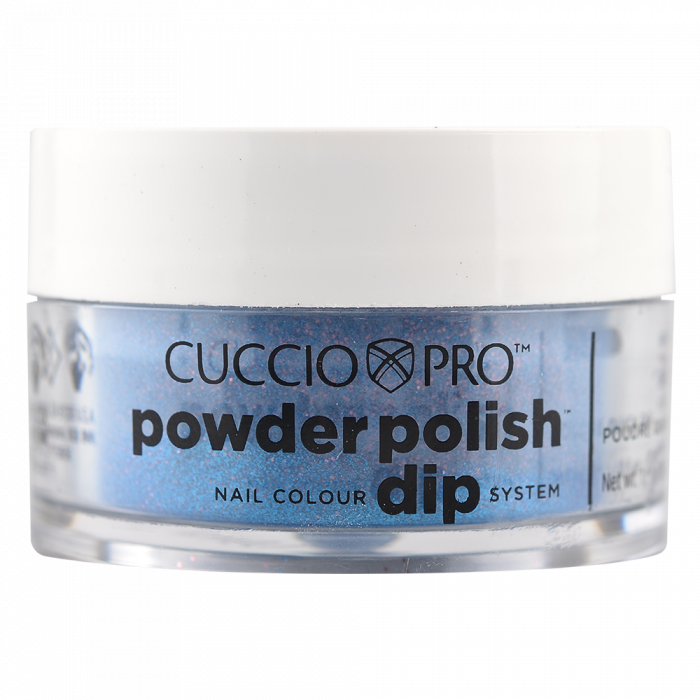 Dipping Por - 5606: Erősen pigmentált, rendkívül finomra őrölt por, mely csak a Powder Polish ...