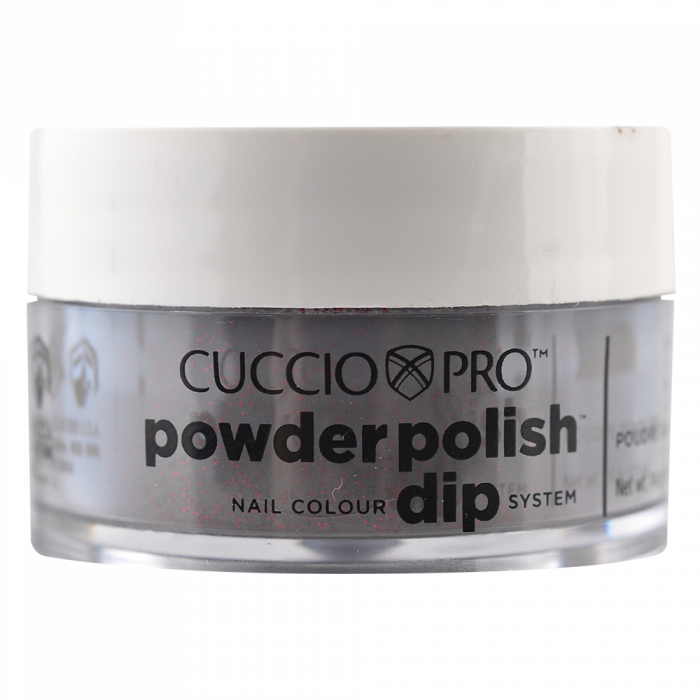 Dipping Por - 5611: Erősen pigmentált, rendkívül finomra őrölt por, mely csak a Powder Polish ...
