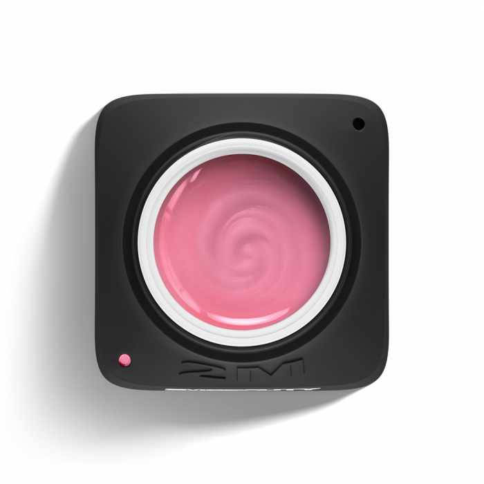 Színes Zselé - Matt 864:
Élénk pink színű matt zselé, magas pigmenttartalommal....