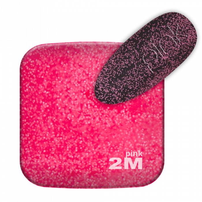 Velvet Top Pink: Trendi, mattító hatású fedő gél lakk egy kis extrával, mely pillanatok alatt...