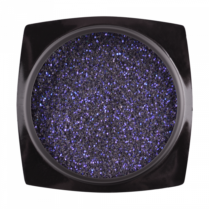 Csillámpor - blue-purple:Ragyogó csillámporok, bátran használhatod körömlakkos géllakkos ala...