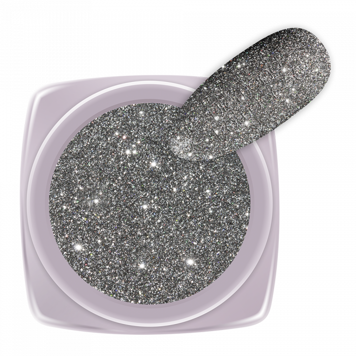Pigmentpor Diamond Powder 06:A Diamond Powder egy nagyon intenzíven ragyogó fényvisszaverő, azaz...