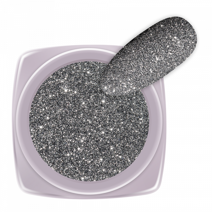Pigmentpor Diamond Powder 08:A Diamond Powder egy nagyon intenzíven ragyogó fényvisszaverő, azaz...