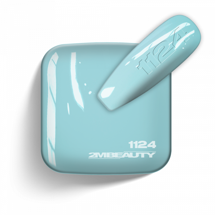 Gel Lack - Matt 1124 Gel Lack - Matt 1124