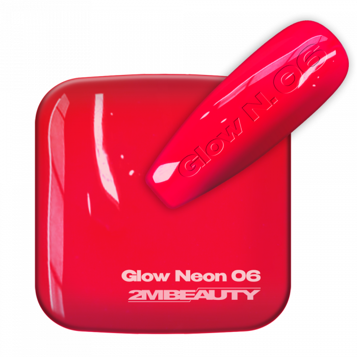 Gel Lack - Glow Neon 06