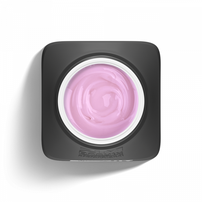 Cream Gelly Baby Pink építőzselé:
 
Különlegesen krémes állagú, rózsaszín, építő é...