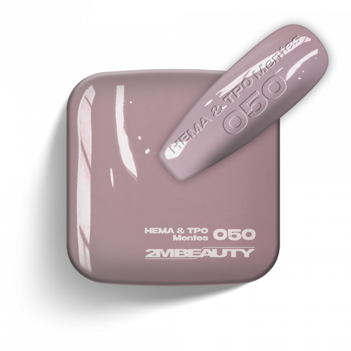 Gel Lack - Hema & TPO Mentes 050