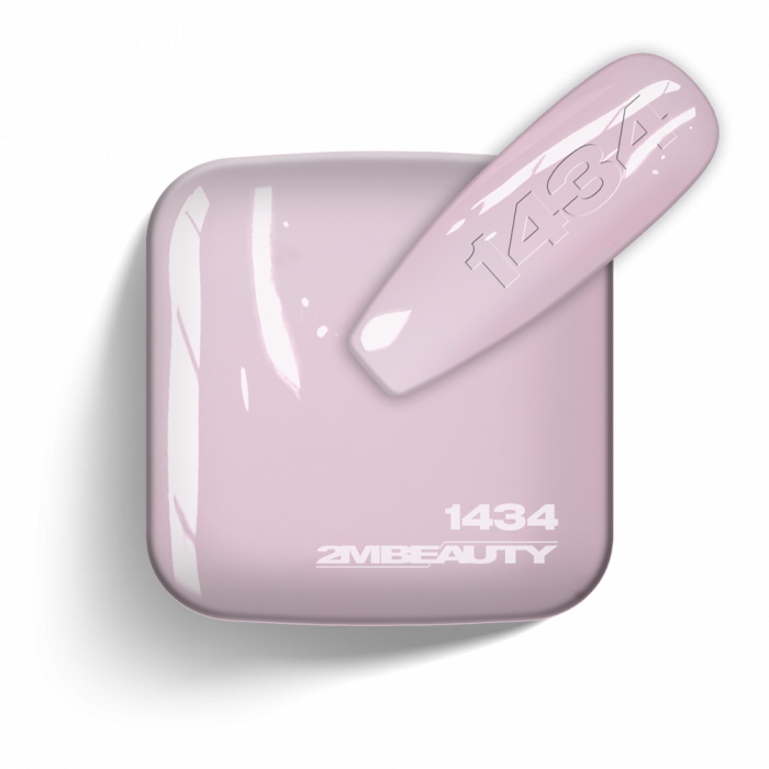 Gel Lack - Matt 1434