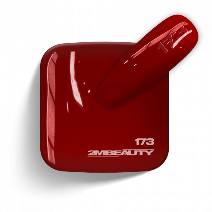 Gel Lack - HEMA Mentes 173