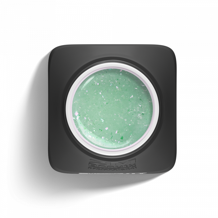 No Filing - Sheer Green - HEMA & TPO Mentes Reszelésmentes Építőzselé No Filing - Sheer Green - HEMA & TPO Mentes Reszelésmentes Építőzselé:
Milky-s zöld s...