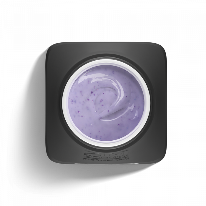 No Filing - Pastel Purple with Flakes - HEMA & TPO Mentes Reszelésmentes Építőzselé No Filing - Pastel Purple with Flakes - HEMA & TPO Mentes Reszelésmentes Építőzselé:
Paszt...