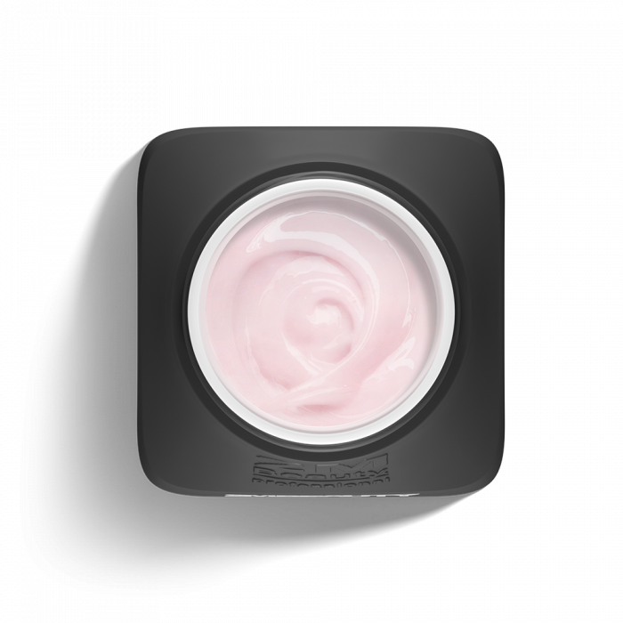 Mousse - Be Mine - HEMA Mentes Építőzselé:
 
Halványrózsaszín árnyalatú mousse építőz...