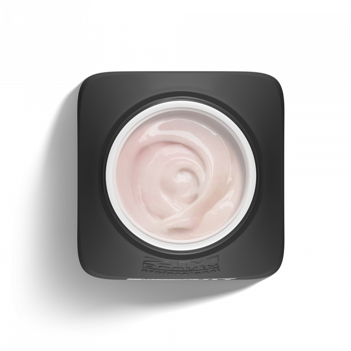 Mousse - Soulmate - HEMA Mentes Építőzselé:
 
Halvány beige árnyalatú mousse építőzsel...