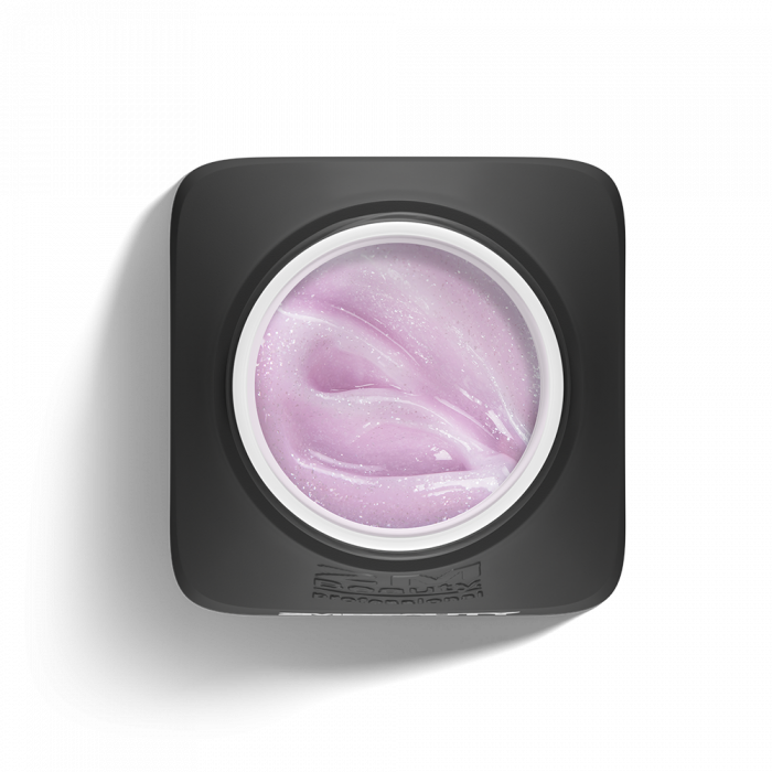 Mousse - Amazing - 02 Smokey Purple - HEMA & TPO Mentes Építőzselé Mousse - Amazing - 02 Smokey Purple - HEMA & TPO Mentes Építőzselé:
Apró szemcséjű csill...