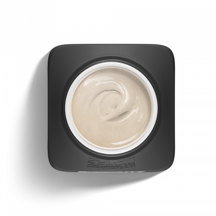 No Filing - Pearly Cream - HEMA Mentes Reszelésmentes Építőzselé No Filing - Pearly Cream - HEMA Mentes Reszelésmentes Építőzselé:
Visszafogott gyöngyház hat...