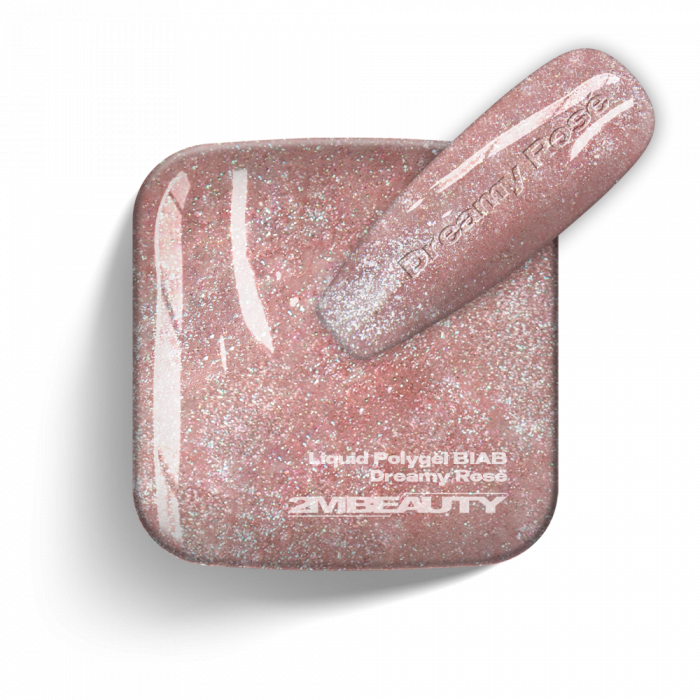 Liquid Polygel BIAB - Dreamy Rosé - HEMA & TPO Mentes Ecsetes Építőzselé Liquid Polygel BIAB - Dreamy Rosé - HEMA & TPO Mentes Ecsetes Építőzselé:
Rózsaszíne...