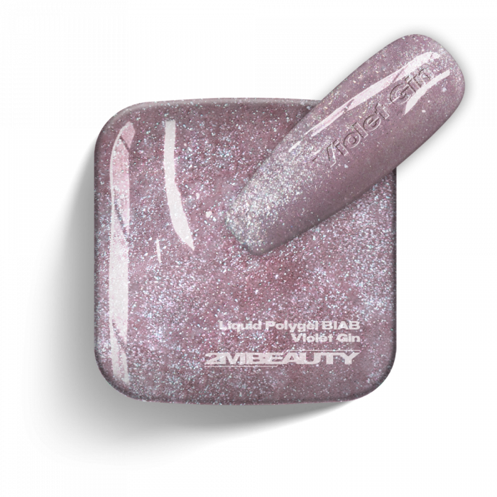 Liquid Polygel BIAB - Dreamy Violet Gin - HEMA & TPO Mentes Ecsetes Építőzselé Liquid Polygel BIAB - Dreamy Violet Gin - HEMA & TPO Mentes Ecsetes Építőzselé:
Halván...