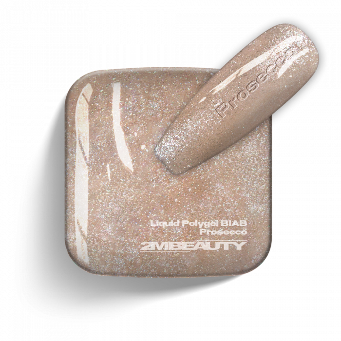Liquid Polygel BIAB - Dreamy Prosecco - HEMA & TPO Mentes Ecsetes Építőzselé Liquid Polygel BIAB - Dreamy Prosecco - HEMA & TPO Mentes Ecsetes Építőzselé:
Halvány ...