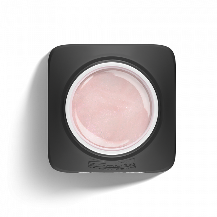 Liquid Polygel - Mellow Cream Nude - HEMA & TPO Mentes Építőzselé:
 
Barackos rózsaszín...