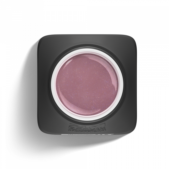 Liquid Polygel - Mellow Mauve Sauvage - HEMA & TPO Mentes Építőzselé:
 
Rózsaszín selye...