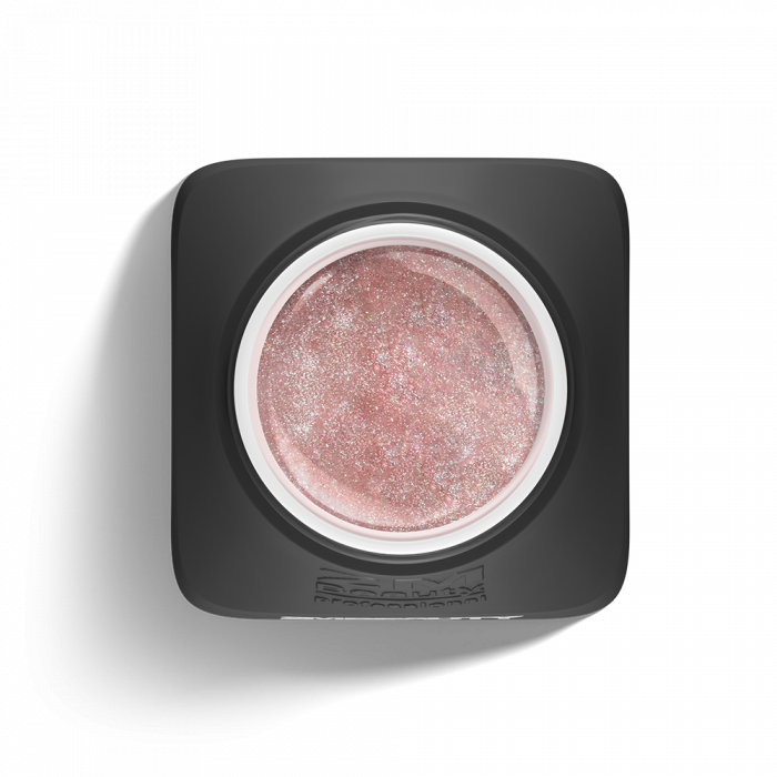 Liquid Polygel - Dreamy Rosé - HEMA & TPO Mentes Építőzselé:
 
Rózsaszínes nude szín...