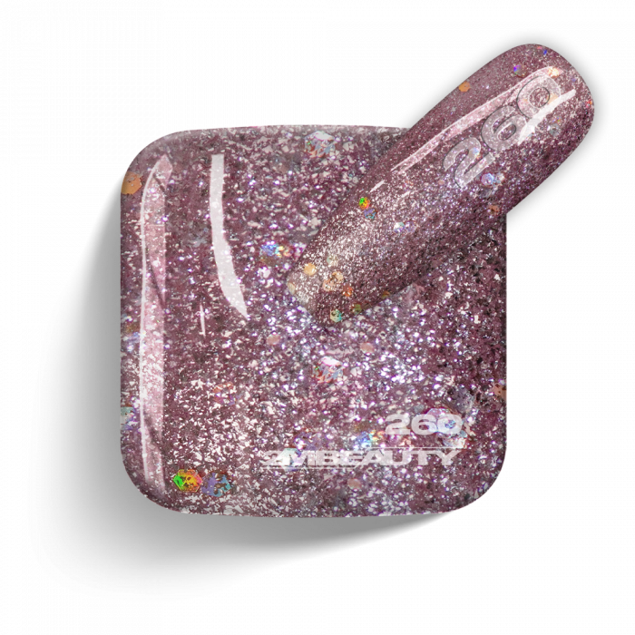 Gel Lack - HEMA Mentes 260 Gel Lack - HEMA Mentes 260