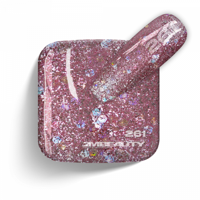 Gel Lack - HEMA Mentes 261 Gel Lack - HEMA Mentes 261