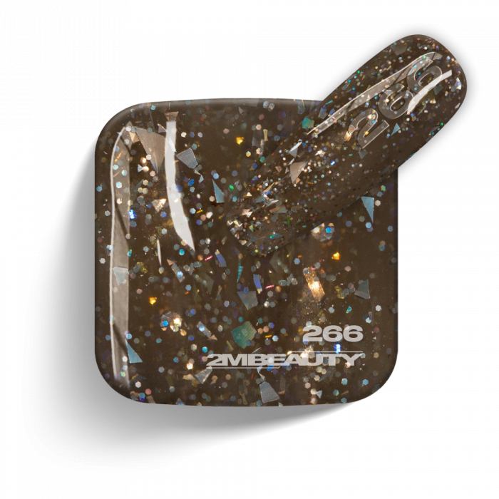 Gel Lack - HEMA Mentes 266 Gel Lack - HEMA Mentes 266