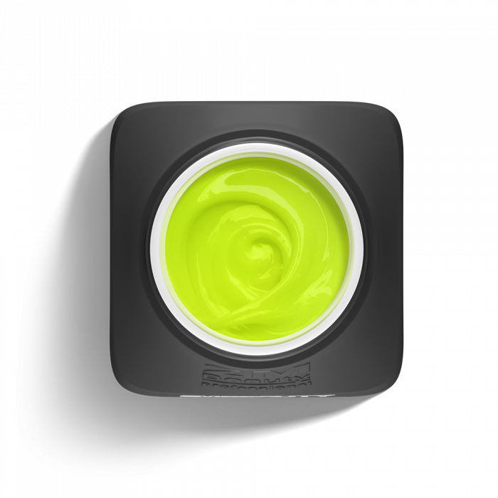Mousse - Neon - Highlight - HEMA & TPO Mentes Építőzselé Mousse - Neon - Highlight - HEMA & TPO Mentes Építőzselé:
Élénk citromsárga színű,...