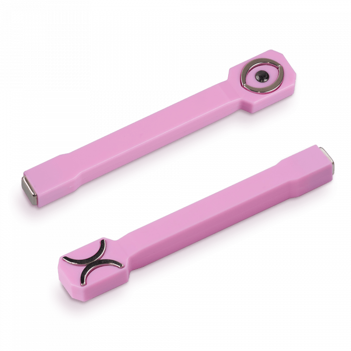 3in1 Mágnes Pink 3in1 Mágnes Pink:
Ismerd meg a legújabb csodafegyvert a körömdíszítésben: a 3in1 Pink M...