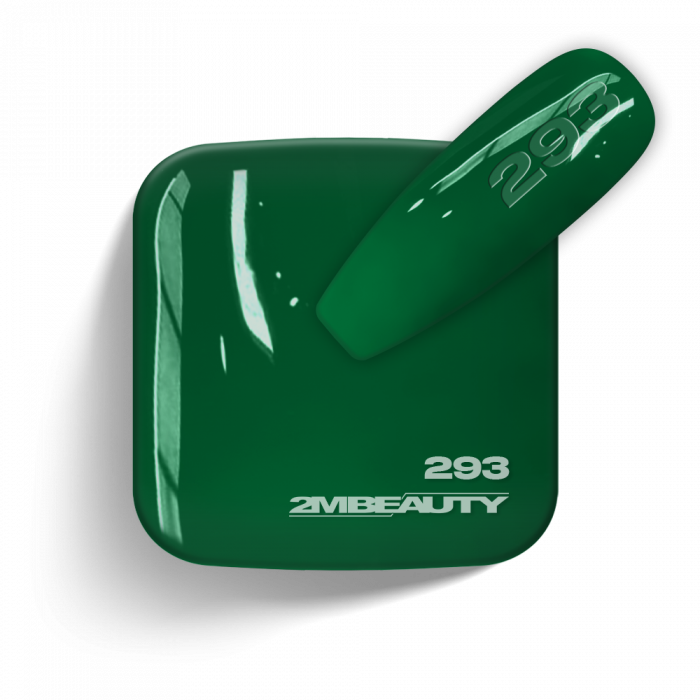 Gel Lack - HEMA Mentes 293 Gel Lack - HEMA Mentes 293:
(Azonos szín: Gel Lack - 1058)*
Erdőzöld árnyalatú, kr...