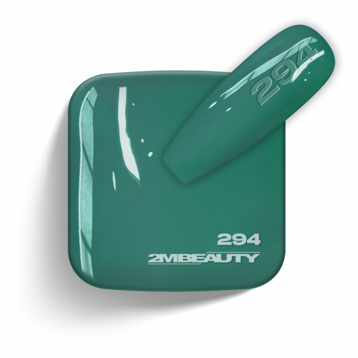 Gel Lack - HEMA Mentes 294 Gel Lack - HEMA Mentes 294