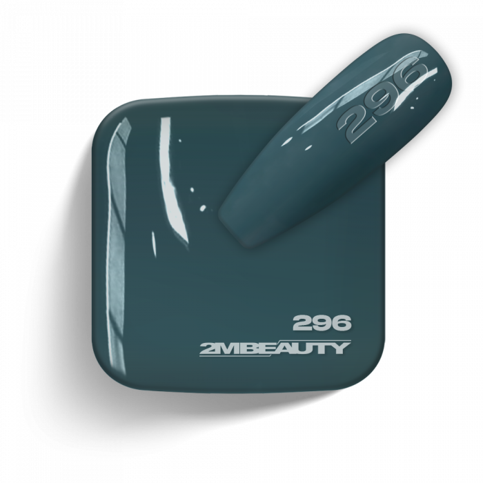 Gel Lack - HEMA Mentes 296 Gel Lack - HEMA Mentes 296