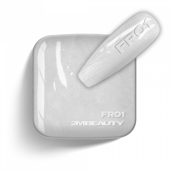 Gel Lack - Francia FR001 - HEMA Mentes Gel Lack - Francia FR001 - HEMA Mentes
