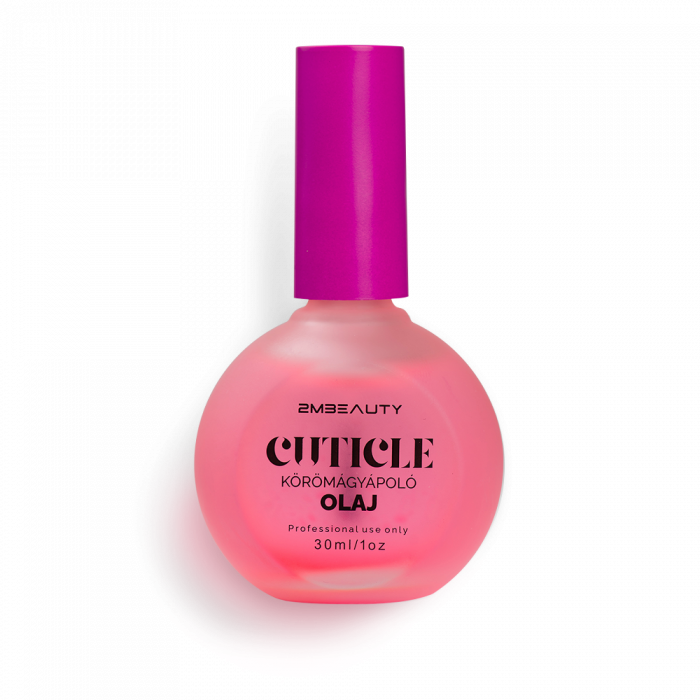 Körömágyápoló Olaj - Curacao:
Kókuszlikőr illatú, különleges minőségű, A és E vitami...