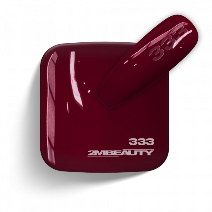 Gel Lack - HEMA Mentes 333