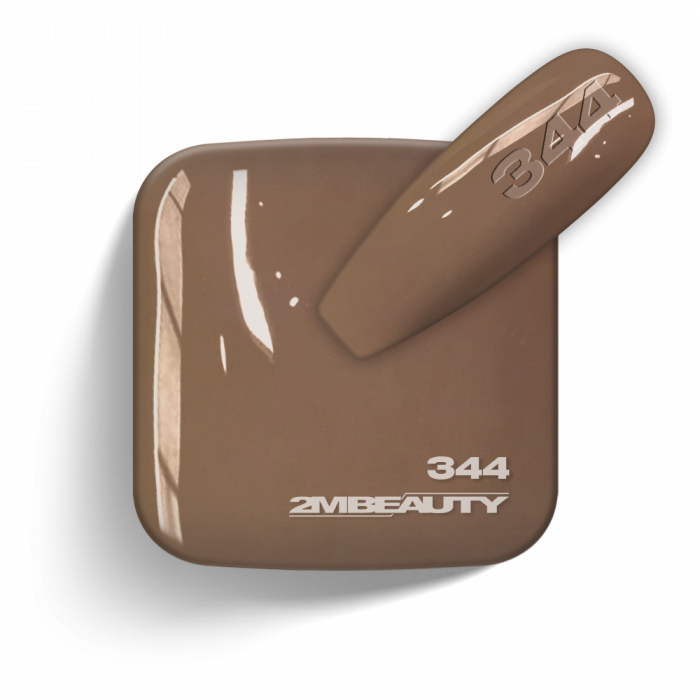 Gel Lack - HEMA Mentes 344