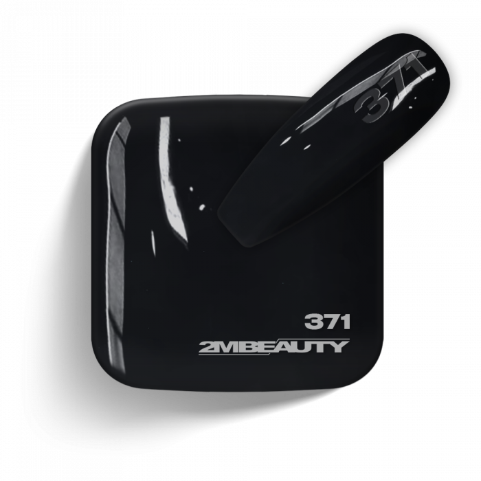 Gel Lack - HEMA Mentes 371