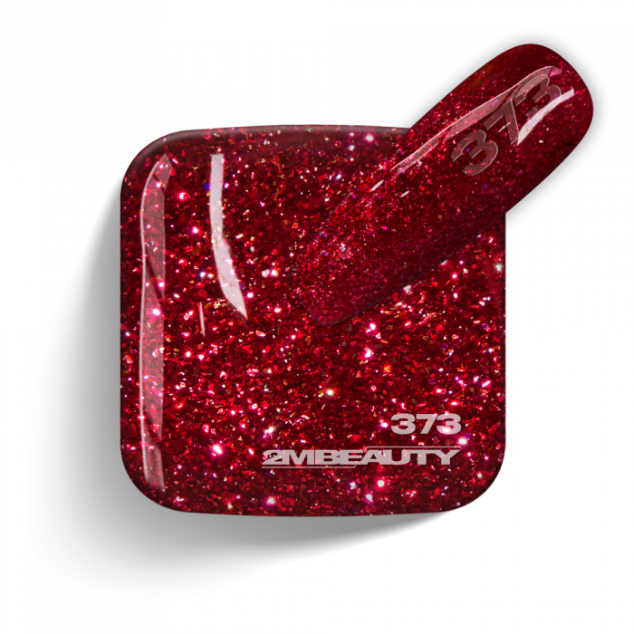 Gel Lack - HEMA Mentes 373 Gel Lack - HEMA Mentes 373