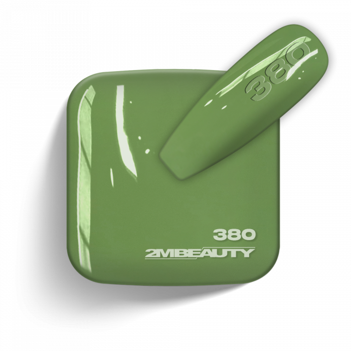Gel Lack - HEMA Mentes 380 Gel Lack - HEMA Mentes 380