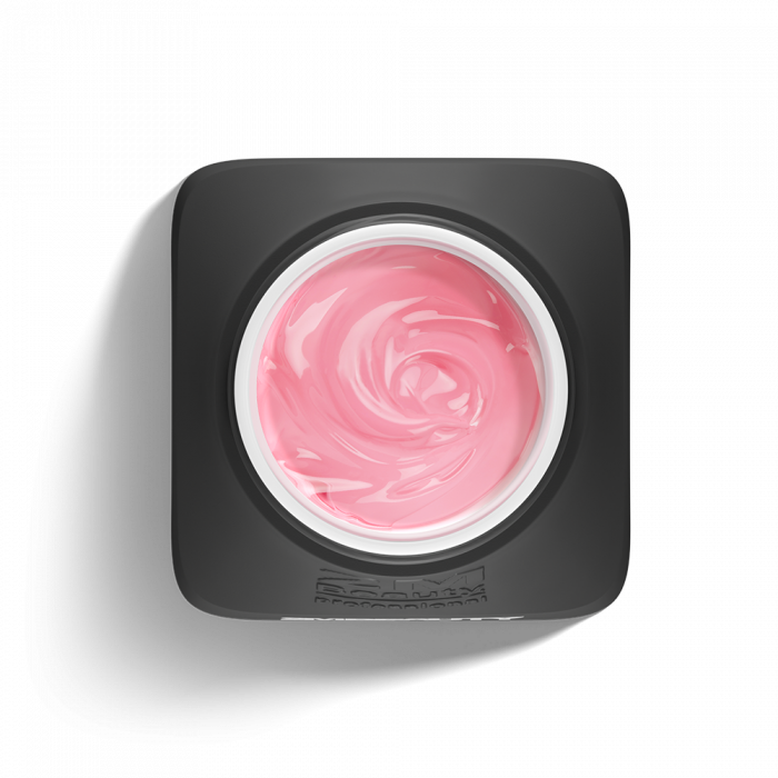 Smart Competition Pink Glass - Építőzselé - HEMA Mentes:

Átlátszó rózsaszín többfunkci...