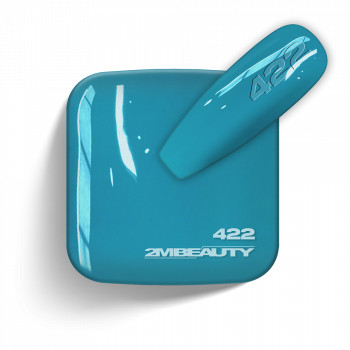 Gel Lack - HEMA Mentes 422 Gel Lack - HEMA Mentes 422