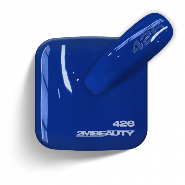 Gel Lack - HEMA Mentes 426